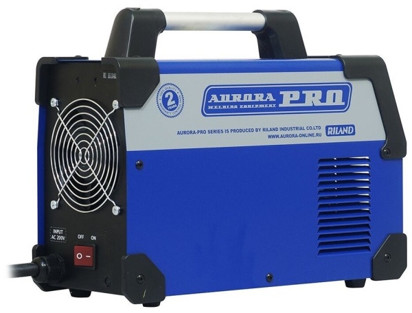 Св. инвертор AuroraPRO INTER 205