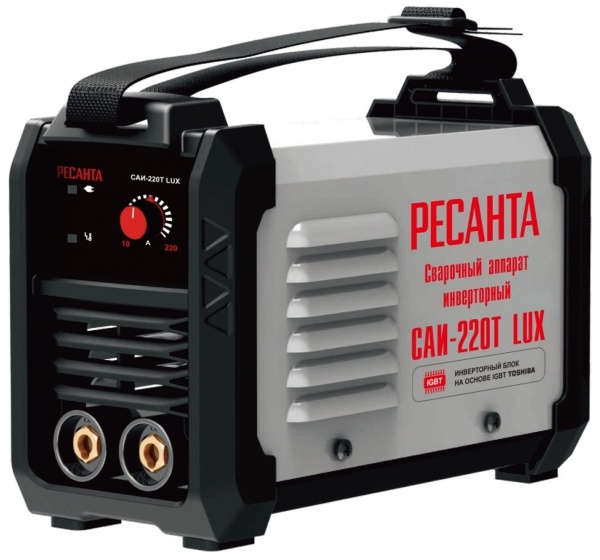 Св. инв-р РЕСАНТА САИ-220T LUX