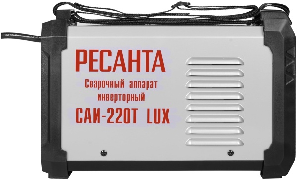 Св. инв-р РЕСАНТА САИ-220T LUX