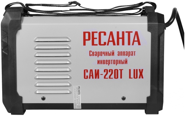 Св. инв-р РЕСАНТА САИ-220T LUX