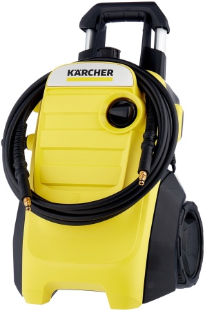 Мойка Karcher K 4 Compact