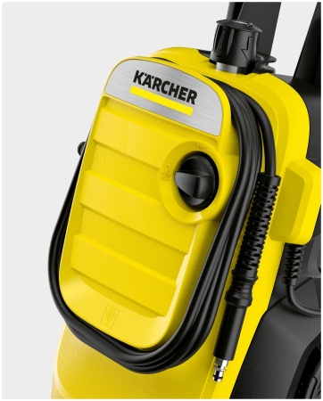 Мойка Karcher K 4 Compact