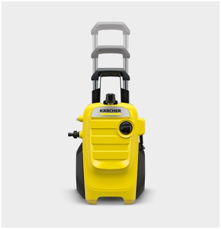 Мойка Karcher K 4 Compact