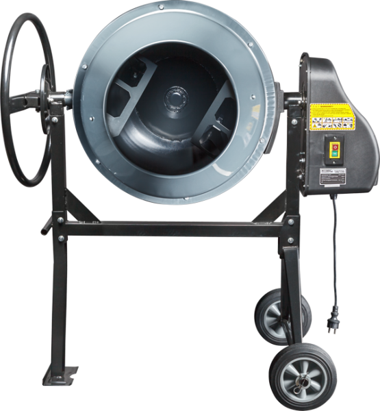 Бетоносмеситель Kittory CMU-125L