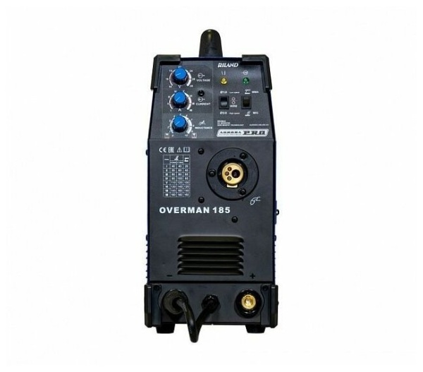 Инверторный п/автомат AuroraPRO OVERMAN 185 (MOSFET)