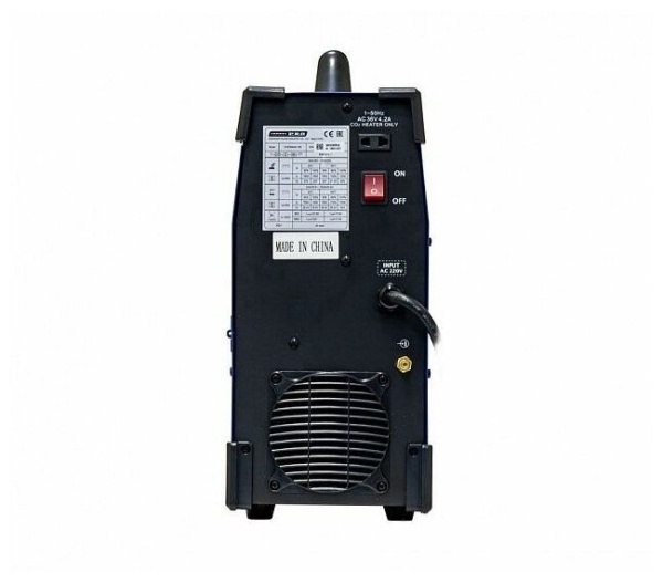 Инверторный п/автомат AuroraPRO OVERMAN 185 (MOSFET)