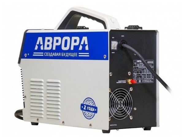 Инверторный п/автомат Aurora Динамика 1800