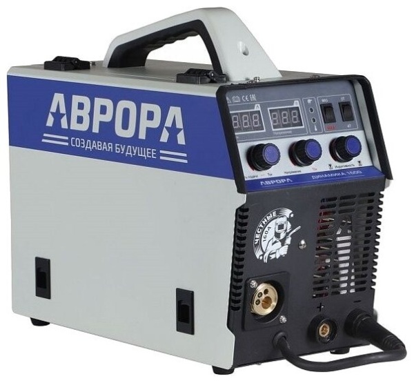 Инверторный п/автомат Aurora Динамика 1600