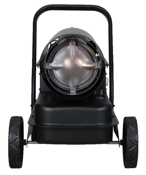 Дизельная пушка Verton Air DH-36M