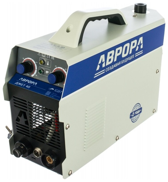 Апп. плазменной резки АВРОРА ДЖЕТ 40