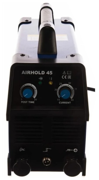 Апп. плазменной резки AIRHOLD 45 AuroraPRO