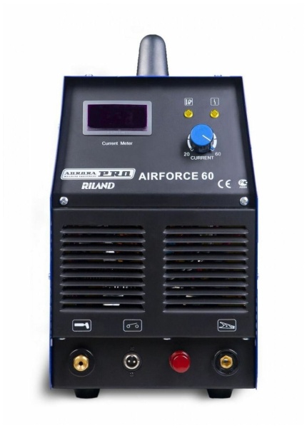 Апп. плазменной резки AIRFORCE 60 AuroraPRO