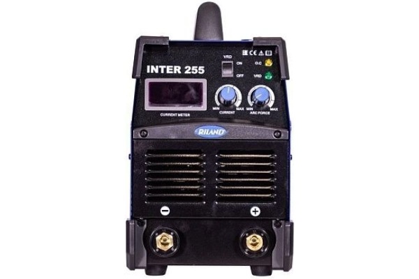Св. инвертор AuroraPRO INTER 255 (MOSFET)