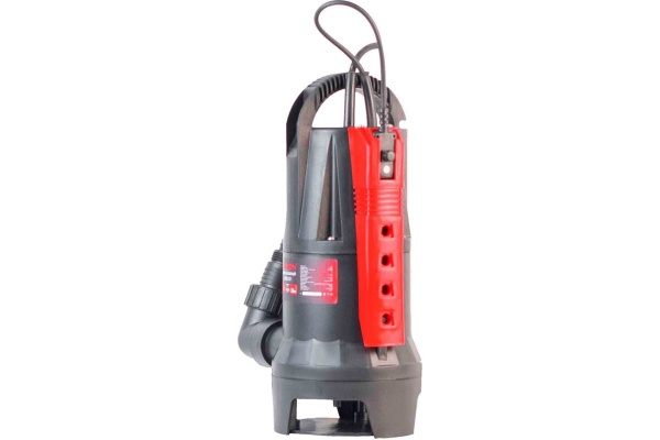 Дренажный насос для грязной воды Verton AQUA DP750/35PI АкваСенсор