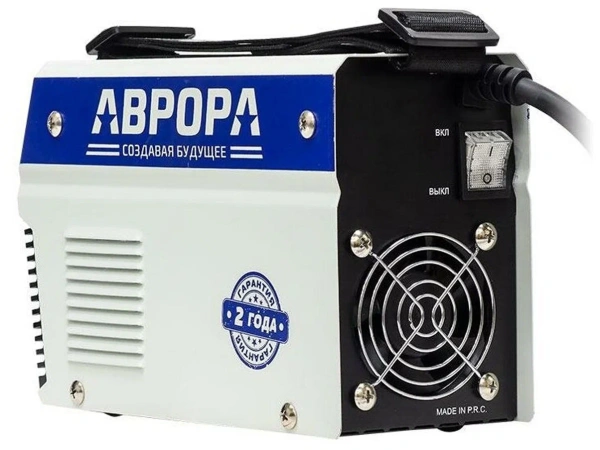 Св. инвертор АВРОРА ВЕКТОР 1600