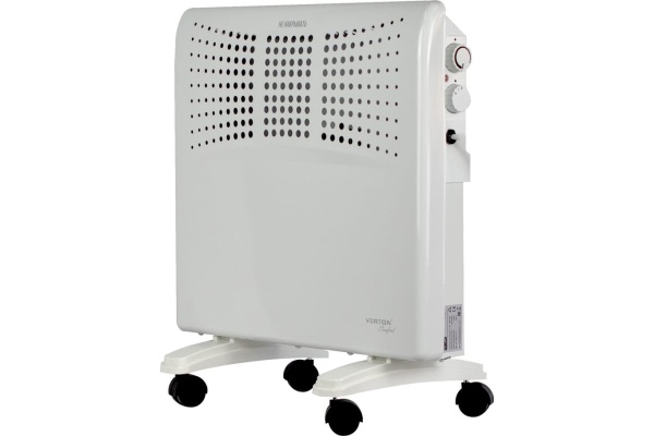 Конвектор Verton Comfort CR-1000