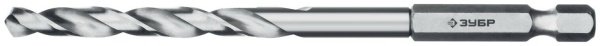 29623-5 Сверло по металлу ЗУБР ПРОФ-А 5.0х104мм