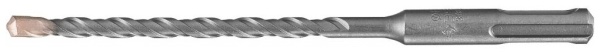 29314-160-06_z02 Бур по бетону ЗУБР , SDS-Plus, 6x160мм