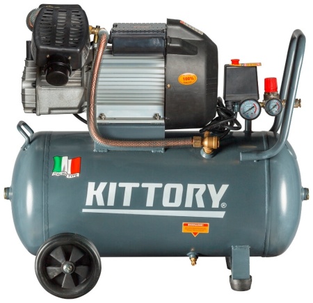 Компрессор Kittory KAC-50W