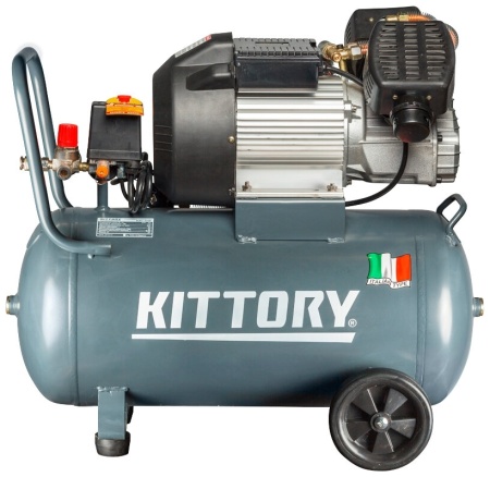 Компрессор Kittory KAC-50W