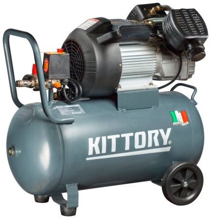 Компрессор Kittory KAC-50W