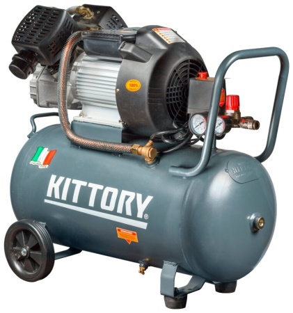 Компрессор Kittory KAC-50W