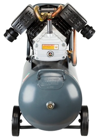 Компрессор Kittory KAC-50W