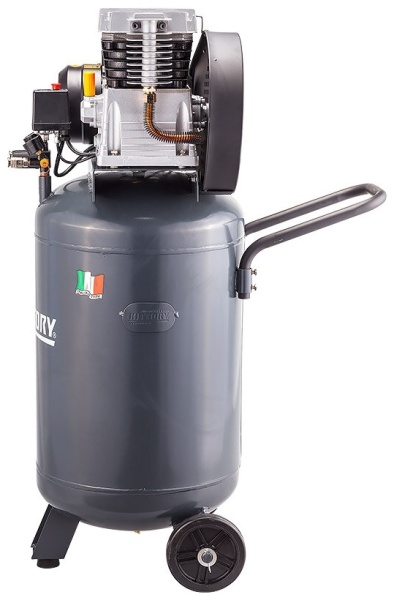 Компрессор Kittory КАС-100/65V