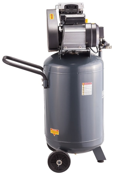 Компрессор Kittory КАС-100/65V