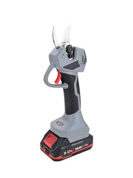 Акк. секатор ProfiPower MKGSS-18V 