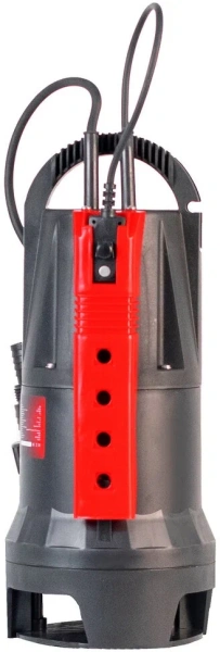 Дренажный насос для грязной воды Verton AQUA DP900/35PI АкваСенсор