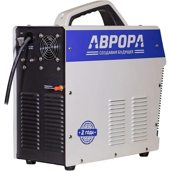 Апп. плазменной резки АВРОРА ДЖЕТ 40 КОМПРЕССОР