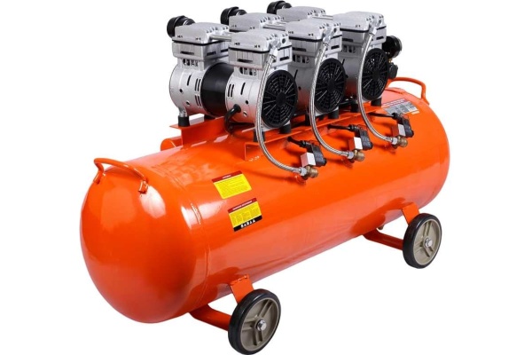 Компрессор безмасляный Кратон AC-450-100-OFS