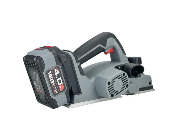 Акк. рубанок ProfiPower MDKP-18V (1х4,0Ач)