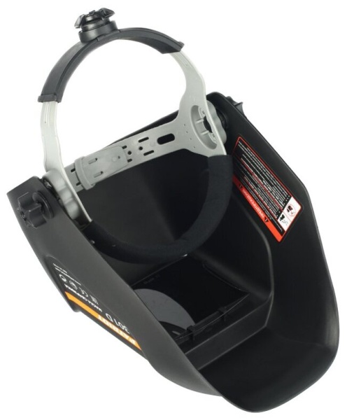 Маска сварщика Patriot 301D обычный