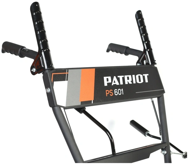 Снегоуборщик PATRIOT PS 601