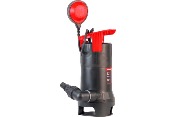 Дренажный насос для грязной воды Verton AQUA DP1100/35PE