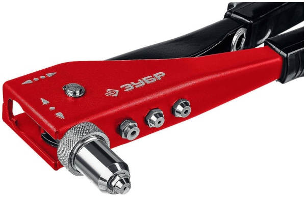 31199_z01 ЗУБР М-180 переставной заклепочник 90-180