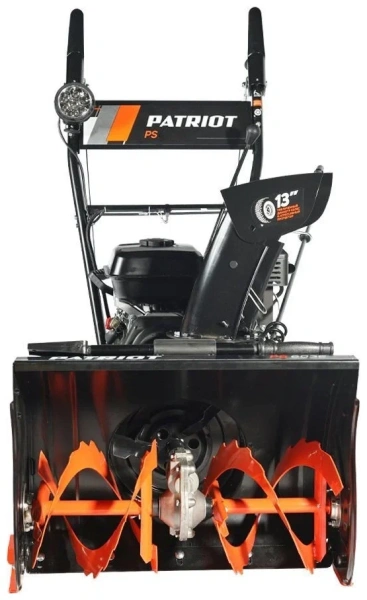 Снегоуборщик PATRIOT PS 707