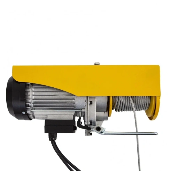 Тельфер электрический Denzel TF-800