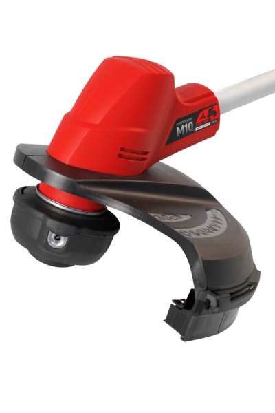 Акк. триммер Verton Garden Green Pro BBR-2030U U-образ. руч.