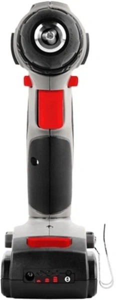 Акк. дрель CROWN CT21052LH -1,5 BMC