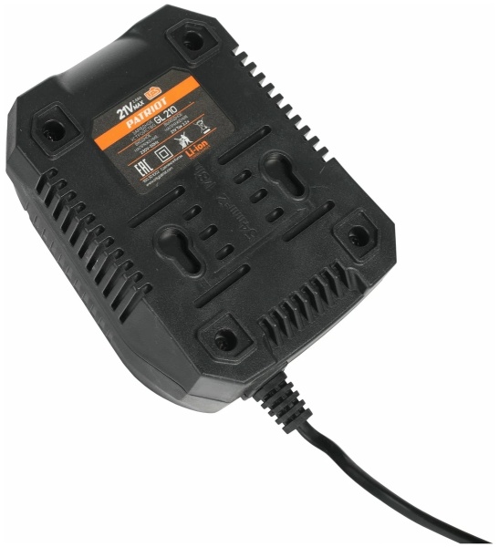 З/у PATRIOT GL 21V(Max) 2.2 A UES