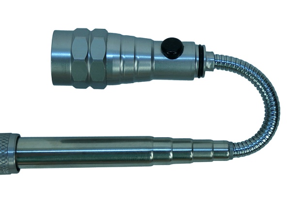 4050-02-2XC Фонарь Союз LED 1,32LB 2 маг