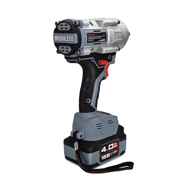 Акк. гайковерт ProfiPower T-900N (1х4,0Ач)