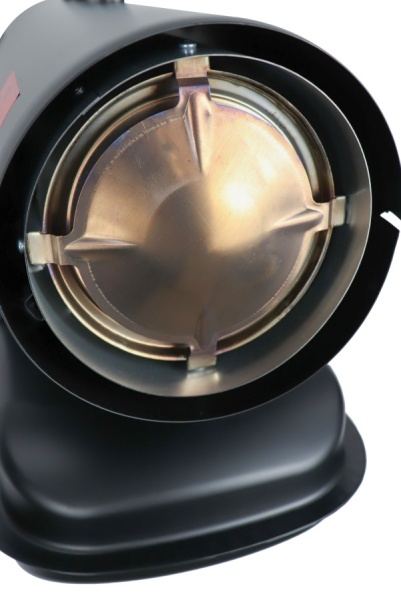 Дизельная пушка Verton Air DH-15M