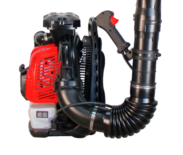 Воздуходув бенз. VERTON BW80M PRO (3,8кВт/5,17л.с, ранц.)