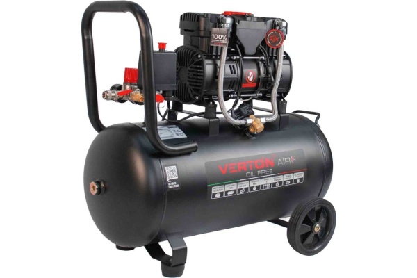 Компрессор Verton Air AC-50/260 б/масл