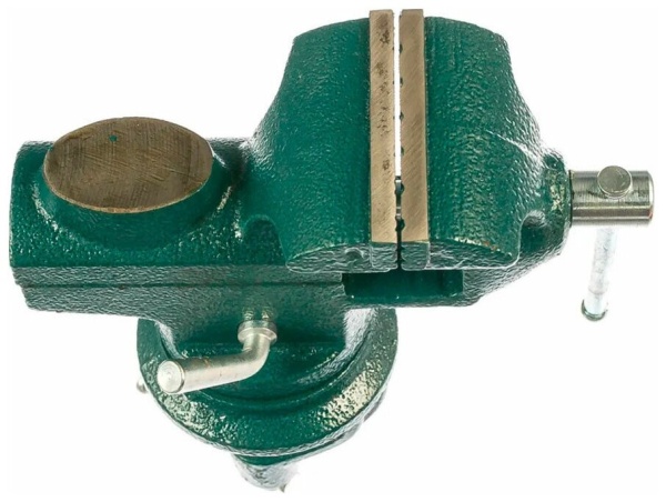Тиски 65 мм Sturm 1075-11-65