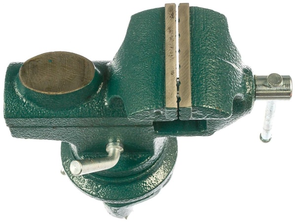 Тиски 65 мм Sturm 1075-11-65